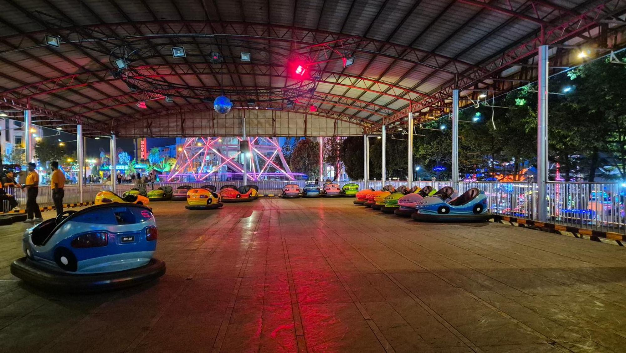 I-City Free Wifi 55Inch Smarttv Car Park Fit 5Pax Shah Alam Extérieur photo