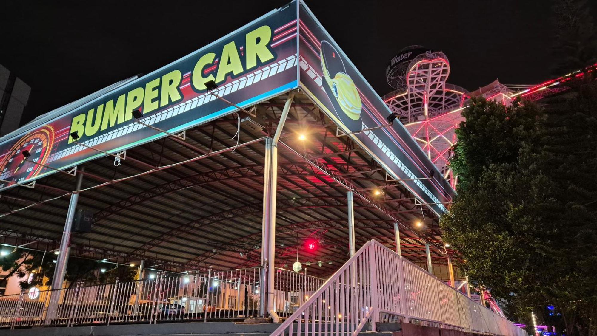 I-City Free Wifi 55Inch Smarttv Car Park Fit 5Pax Shah Alam Extérieur photo